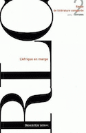 Revue de  littérature comparée, no 02, 2005